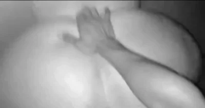 （原创）超级大屁股女友回归