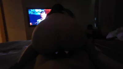 【原创】也是开上坦克了，主动的坦克