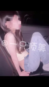 小美被无套内射