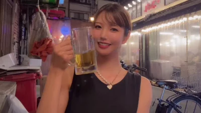 [原创]和这样的美女聚会后，还不赶紧送酒店抢救一下！~怪兽企画！